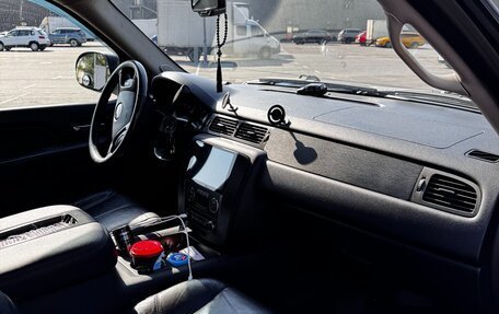 Chevrolet Tahoe III, 2008 год, 1 900 000 рублей, 6 фотография