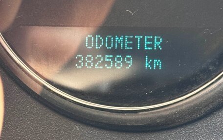Chevrolet Tahoe III, 2008 год, 1 900 000 рублей, 9 фотография