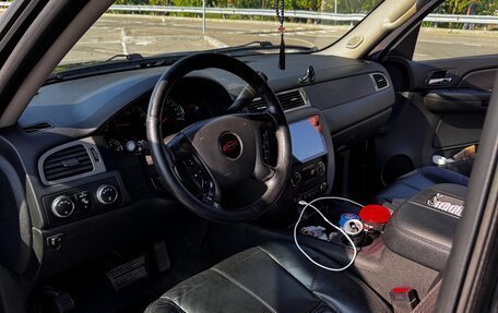 Chevrolet Tahoe III, 2008 год, 1 900 000 рублей, 8 фотография
