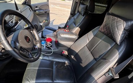 Chevrolet Tahoe III, 2008 год, 1 900 000 рублей, 14 фотография