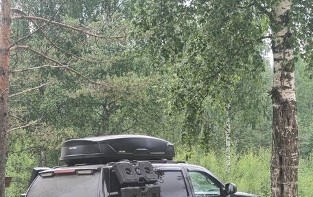 Chevrolet Tahoe III, 2008 год, 1 900 000 рублей, 18 фотография