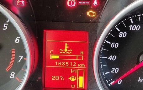 Mitsubishi ASX I рестайлинг, 2013 год, 930 000 рублей, 3 фотография