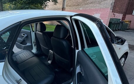Volkswagen Polo VI (EU Market), 2014 год, 750 000 рублей, 6 фотография