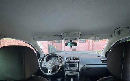 Volkswagen Polo VI (EU Market), 2014 год, 750 000 рублей, 5 фотография