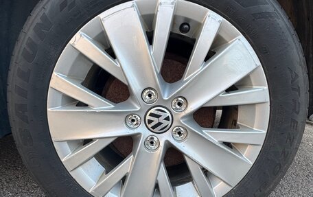Volkswagen Polo VI (EU Market), 2014 год, 750 000 рублей, 17 фотография