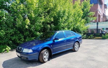 Skoda Octavia IV, 2007 год, 430 000 рублей, 5 фотография