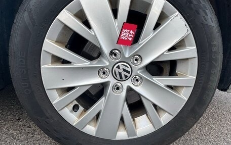 Volkswagen Polo VI (EU Market), 2014 год, 750 000 рублей, 18 фотография