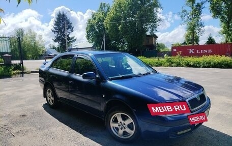 Skoda Octavia IV, 2007 год, 430 000 рублей, 3 фотография