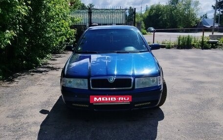 Skoda Octavia IV, 2007 год, 430 000 рублей, 4 фотография