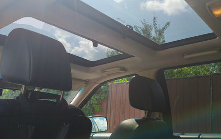 Land Rover Freelander II рестайлинг 2, 2013 год, 1 700 000 рублей, 6 фотография