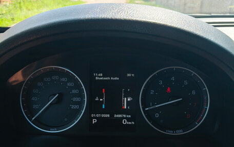 Land Rover Freelander II рестайлинг 2, 2013 год, 1 700 000 рублей, 12 фотография