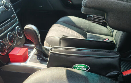Land Rover Freelander II рестайлинг 2, 2013 год, 1 700 000 рублей, 16 фотография
