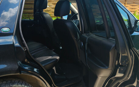 Land Rover Freelander II рестайлинг 2, 2013 год, 1 700 000 рублей, 20 фотография