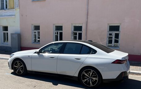 BMW 5 серия, 2023 год, 7 166 000 рублей, 8 фотография