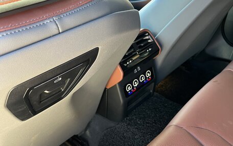 BMW 5 серия, 2023 год, 7 166 000 рублей, 12 фотография