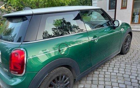 MINI Hatch, 2021 год, 1 950 000 рублей, 4 фотография