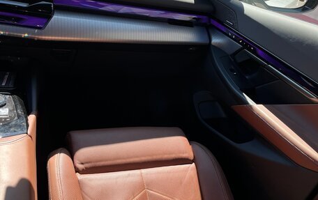 BMW 5 серия, 2023 год, 7 166 000 рублей, 14 фотография