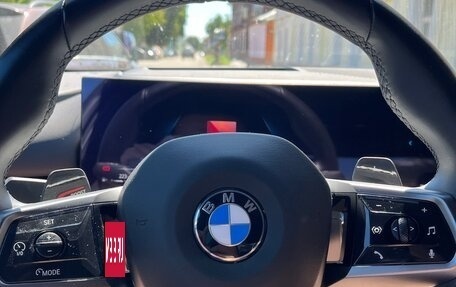 BMW 5 серия, 2023 год, 7 166 000 рублей, 15 фотография