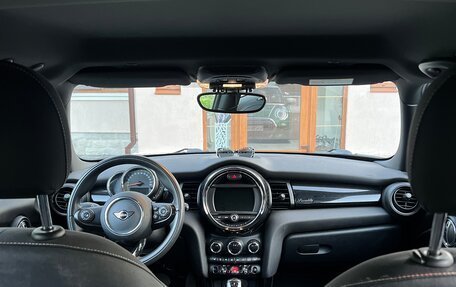 MINI Hatch, 2021 год, 1 950 000 рублей, 11 фотография