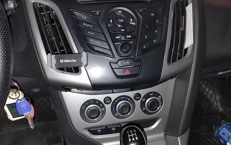 Ford Focus III, 2012 год, 798 000 рублей, 3 фотография