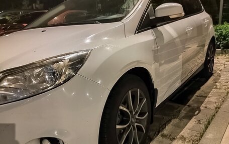 Ford Focus III, 2012 год, 798 000 рублей, 20 фотография