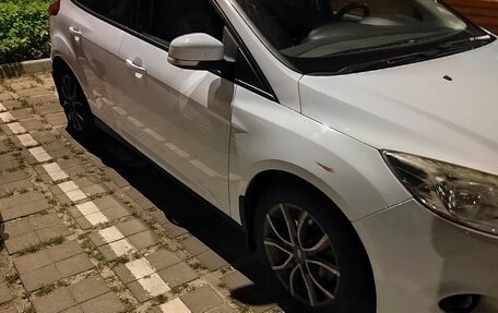 Ford Focus III, 2012 год, 798 000 рублей, 19 фотография