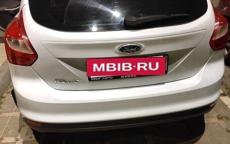Ford Focus III, 2012 год, 798 000 рублей, 21 фотография