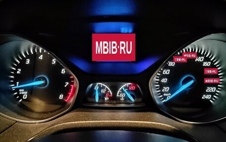 Ford Focus III, 2012 год, 798 000 рублей, 2 фотография