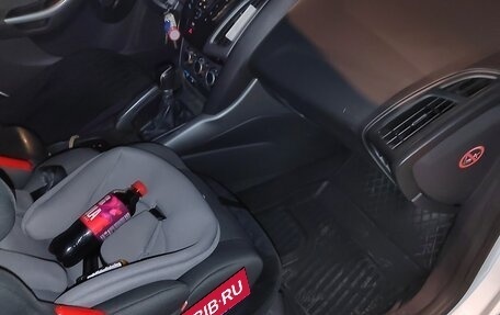 Ford Focus III, 2012 год, 798 000 рублей, 14 фотография