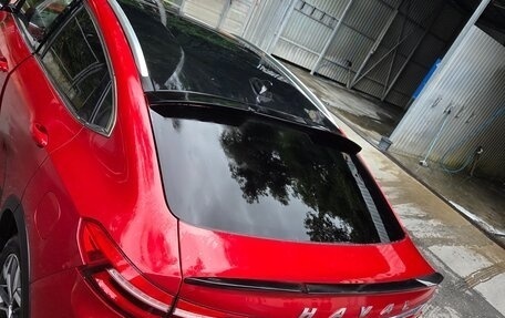Haval F7x I, 2022 год, 2 450 000 рублей, 5 фотография