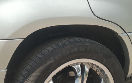 Lexus RX IV рестайлинг, 1999 год, 920 000 рублей, 12 фотография
