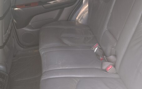 Lexus RX IV рестайлинг, 1999 год, 920 000 рублей, 16 фотография