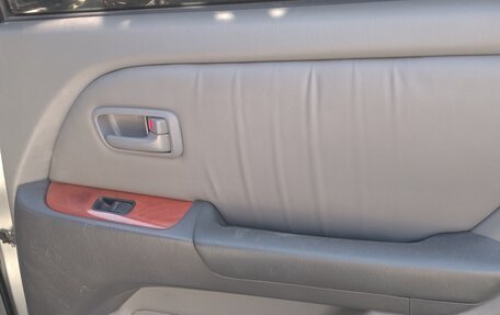 Lexus RX IV рестайлинг, 1999 год, 920 000 рублей, 19 фотография