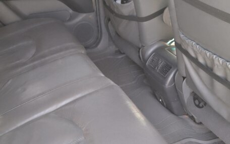 Lexus RX IV рестайлинг, 1999 год, 920 000 рублей, 18 фотография