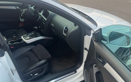 Audi A5, 2015 год, 2 100 000 рублей, 5 фотография