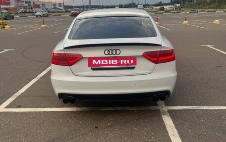 Audi A5, 2015 год, 2 100 000 рублей, 3 фотография