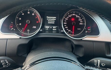 Audi A5, 2015 год, 2 100 000 рублей, 10 фотография