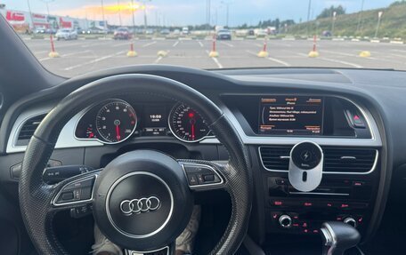 Audi A5, 2015 год, 2 100 000 рублей, 11 фотография