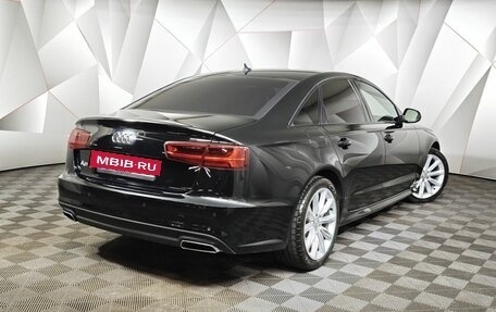 Audi A6, 2017 год, 2 495 000 рублей, 2 фотография