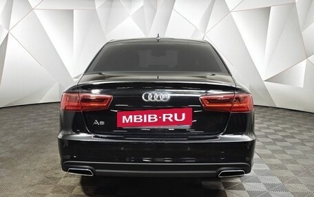 Audi A6, 2017 год, 2 495 000 рублей, 8 фотография