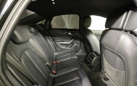 Audi A6, 2017 год, 2 495 000 рублей, 16 фотография