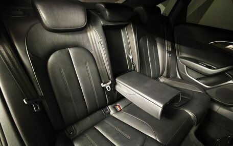 Audi A6, 2017 год, 2 495 000 рублей, 17 фотография