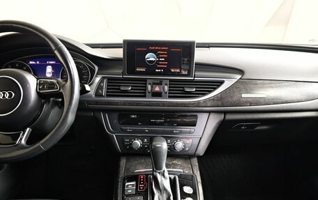 Audi A6, 2017 год, 2 495 000 рублей, 15 фотография