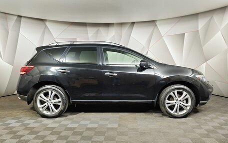 Nissan Murano, 2015 год, 1 595 000 рублей, 6 фотография