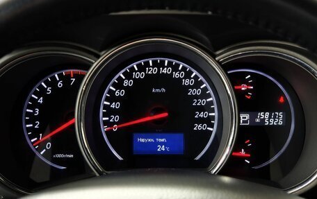 Nissan Murano, 2015 год, 1 595 000 рублей, 18 фотография