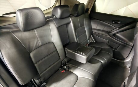 Nissan Murano, 2015 год, 1 595 000 рублей, 17 фотография