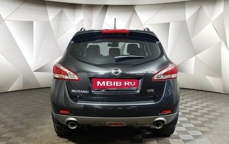 Nissan Murano, 2015 год, 1 595 000 рублей, 8 фотография
