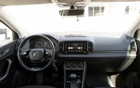 Skoda Karoq I, 2020 год, 2 584 000 рублей, 7 фотография