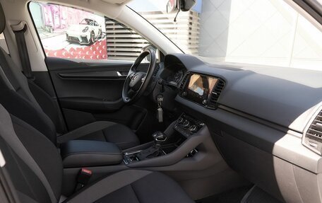 Skoda Karoq I, 2020 год, 2 584 000 рублей, 6 фотография