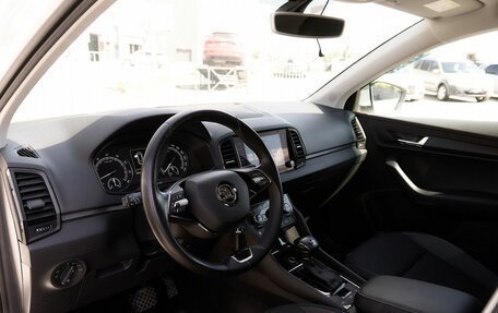 Skoda Karoq I, 2020 год, 2 584 000 рублей, 5 фотография
